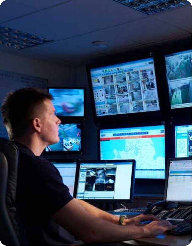 How 24/7 Remote Monitoring Closes the Gap Between Detection and Response