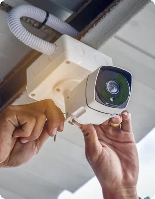How Commercial CCTV Installation Reduces Theft and Security Incidents in UK Businesses