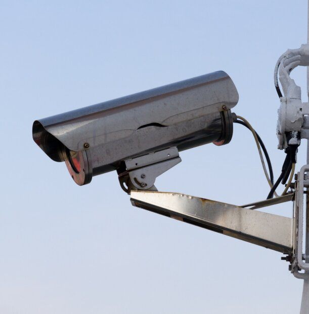 What Separates Real Protection From Basic CCTV?