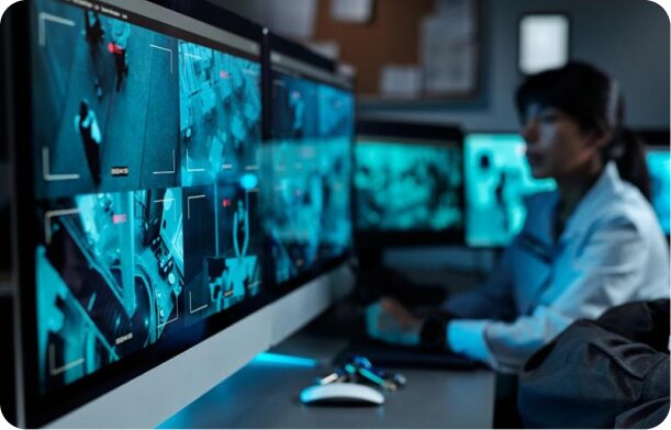 Why Businesses Trust Intraguard for 24/7 Alarm Response