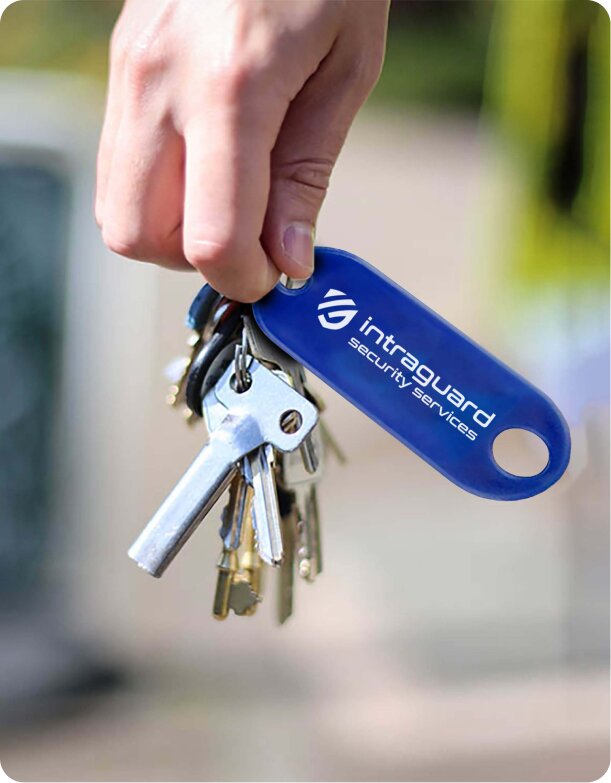 How Key Holding Services Protect Your Business Outside Business Hours
