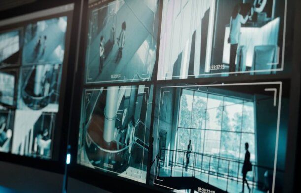 How Alerts Move From Detection to Action at Intraguard's Monitoring Centre
