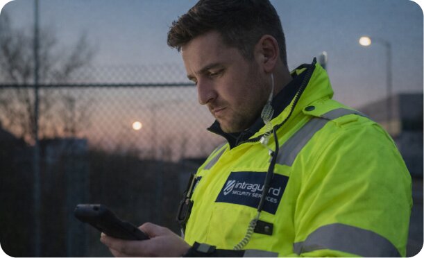 How Do I Set Up Alarm Response Monitoring For My Business?