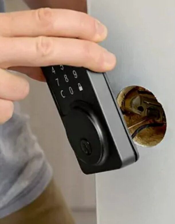 Smart Lock Installation for Business Premises That Need Tighter Access Control