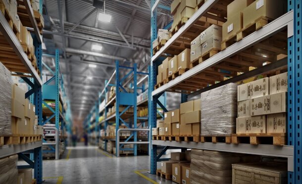 Common Warehouse Security Gaps That Lead to Losses