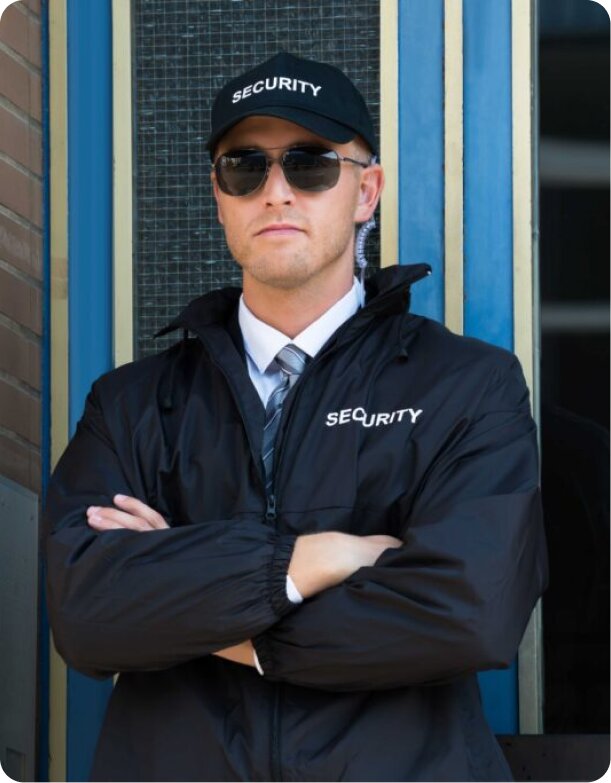 What Do Retail Security Services Include?