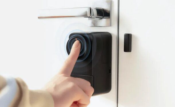 Change Access Permissions Fast Without Replacing Locks