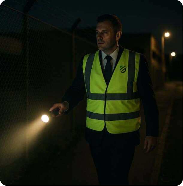 How Intraguard Keeps Your Premises Protected Every Night