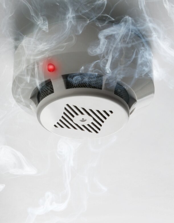 Is Your Fire Detection System Actually Fast Enough?