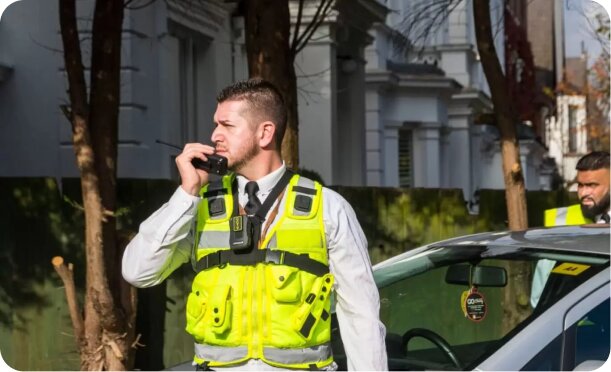 What Actually Happens During a Mobile Patrol Visit?