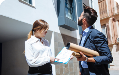 Vacant Property Inspection