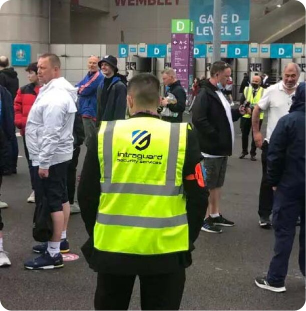 What Are the Key Features of Our Event Security Services?