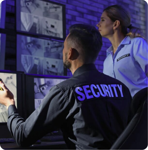 What Do Intraguard's Alarm Response Services Actually Cover?