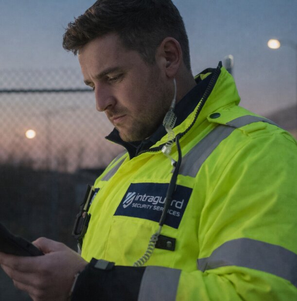 How Intraguard Helps You Stay in Control