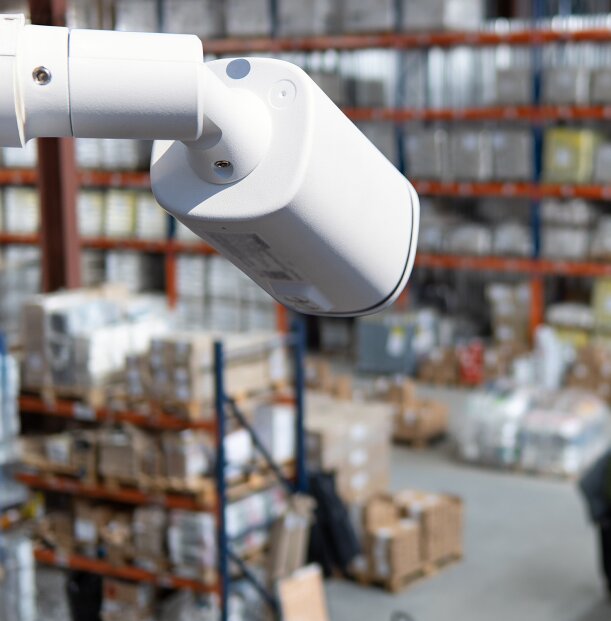 Why Intraguard Delivers More Than CCTV Alone